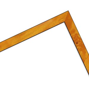 MendeFrames cadre photo racine claire 30x40 cm