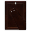 ZEP Crotone Argent Brillant – Cadre Photo 10x15 & 13x18 cm