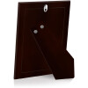 ZEP Crotone Argent Brillant – Cadre Photo 10x15 & 13x18 cm