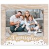 Cadre photo bois ZEP “Famiglia” 13x18/15x20 cm