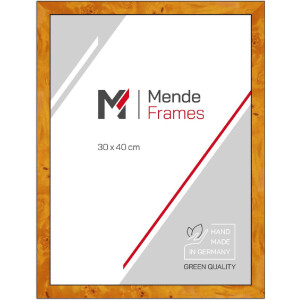 MendeFrames H14C cadre photo bois massif décor...