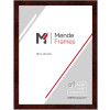MendeFrames H14C cadre photo bois massif décor racine clair/foncé