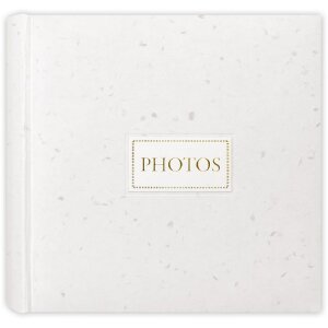 Album Photo Sophie - Papier Riz Blanc ou Noir ZEP