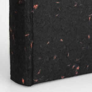 Album Photo Sophie - Papier Riz Blanc ou Noir ZEP