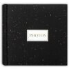 Album Photo Sophie - Papier Riz Blanc ou Noir ZEP