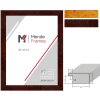 MendeFrames Cadre Photo Décor Racine H14D 3cm