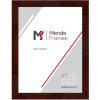 MendeFrames Cadre Photo Décor Racine H14D 3cm