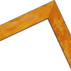 MendeFrames Cadre Photo Décor Racine H14D 3cm