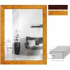 MendeFrames Miroir Mural H14D Décor Racines Clair/Foncé Multi-Formats