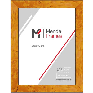 MendeFrames H14E Cadre Photo Décor Racine...