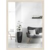 MendeFrames H080 Miroir mural bois naturel 20x28 cm