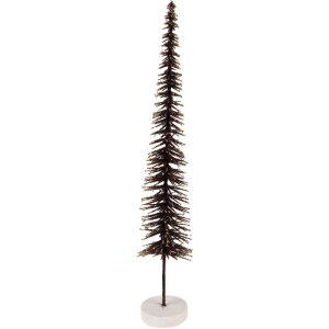Clayre & Eef 66317CH Décoration Sapin Ø...