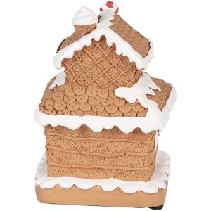 Clayre & Eef Maison Décorative LED 11x10x17 cm