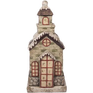 Clayre & Eef 5MG0070 Décoration Maison...