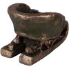 Clayre & Eef Décoration Traîneau Vintage 35x23x21 cm