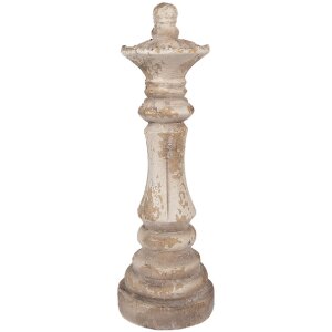 Ornement Décoratif Échecs Royaux Clayre...