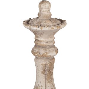 Ornement Décoratif Échecs Royaux Clayre...