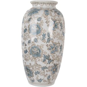 Vase mural Clayre & Eef 19x10x38 cm