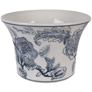 Clayre & Eef Pot de Fleurs Décoratif Ø...