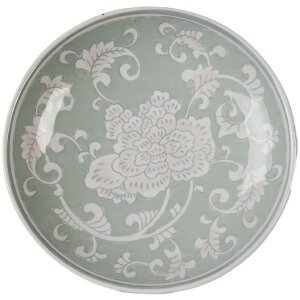 Clayre & Eef Plat à Gâteau Ø...