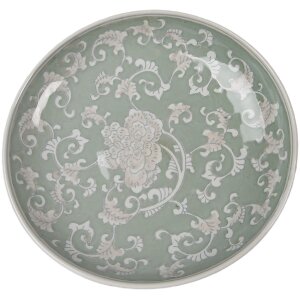 Clayre & Eef Plateau à Gâteau Vintage...