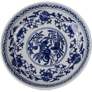 Platine à gâteau Clayre & Eef Ø26...