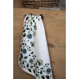 Clayre & Eef GTB42 torchon de cuisine 50x70 cm...