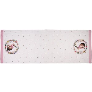 Protège-Table Clayre & Eef EWC64 50x140 cm...