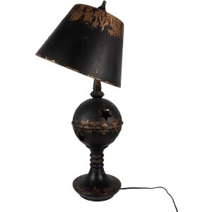Lampe de table Clayre & Eef Ø35x78 cm E27 max...