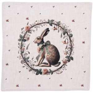 Serviettes Clayre & Eef NLE43 – 6...