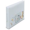 Album photo Jumbo Animaux 30x30 cm – 100 pages pour 400 photos