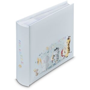Album Memo Hama Animaux – 22,5 x 22 cm, pour 200...