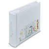 Album Memo Hama Animaux – 22,5 x 22 cm, pour 200 photos 10x15 cm