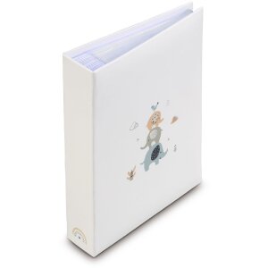 Album mémo Hama Animals – 200 photos 10x15...