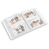 Album mémo Hama Animals – 200 photos 10x15 cm, blanc