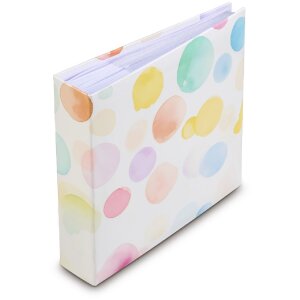 Album mémo Hama Sprinkled Bubbles – 200...