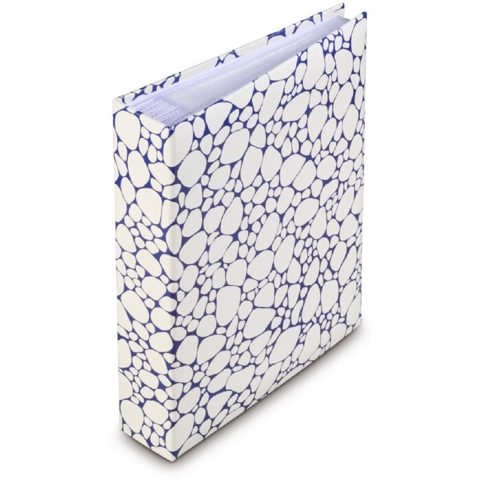 Album Mémo Hama Pepples – 200 Photos 10x15 cm, Neutre