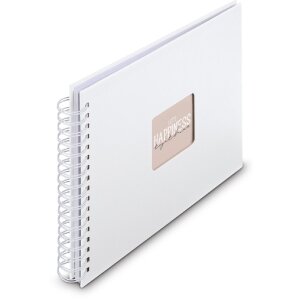 Album à spirale Fine Art Hama 28x24 cm 50 pages...