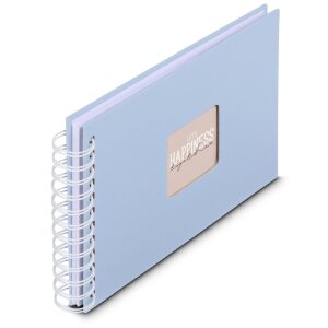 Album à spirale Fine Art Hama 24x17 cm – 50...