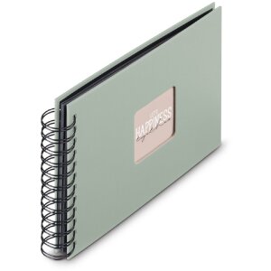 Album à spirale Fine Art Hama 24x17 cm, 50 pages...