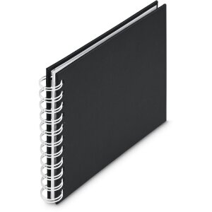 Album spirale Fine Art Hama 18,5x15 cm 30 pages blanches...