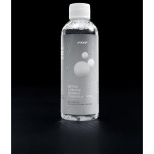 Kit de bulles PMI – mousse blanche dense, prêt à l’emploi