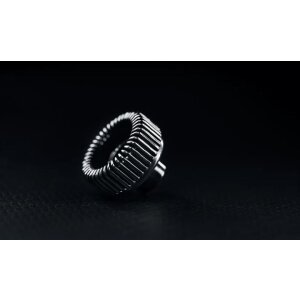 Kit de bulles PMI – mousse blanche dense, prêt à l’emploi