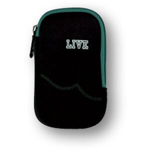 Etui pour appareil photo Bag Live Etui pour petit appareil photo