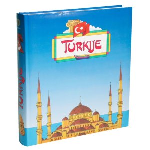 Album photos de vacances Turquie Album pays