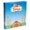 Album photos de vacances Turquie Album pays