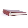 Album photo Henzo MEMORY bordeaux 28x30,5 cm 100 pages blanches