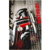 Carte danniversaire Oldtimer