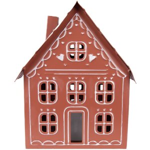 Décoration Maison LED Chaude 27x19x32 cm...