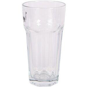 Verre à boire Clayre & Eef Ø8x15 cm 320 ml